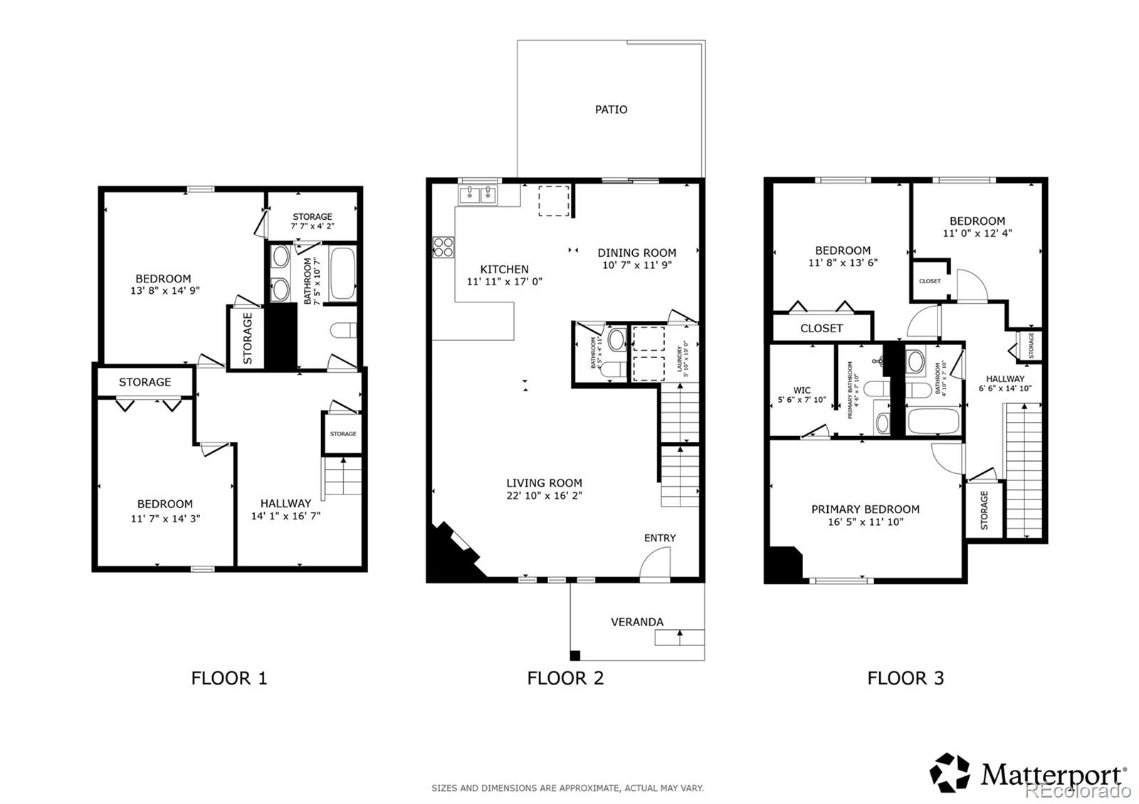 6846 Surrey Trail Littleton CO 80125