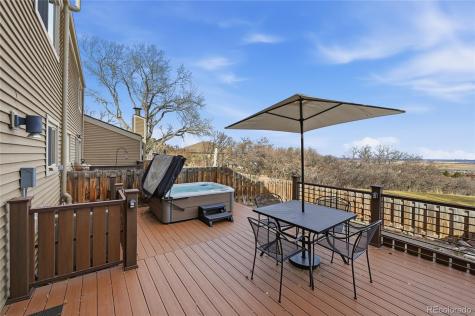 6846 Surrey Trail Littleton CO 80125