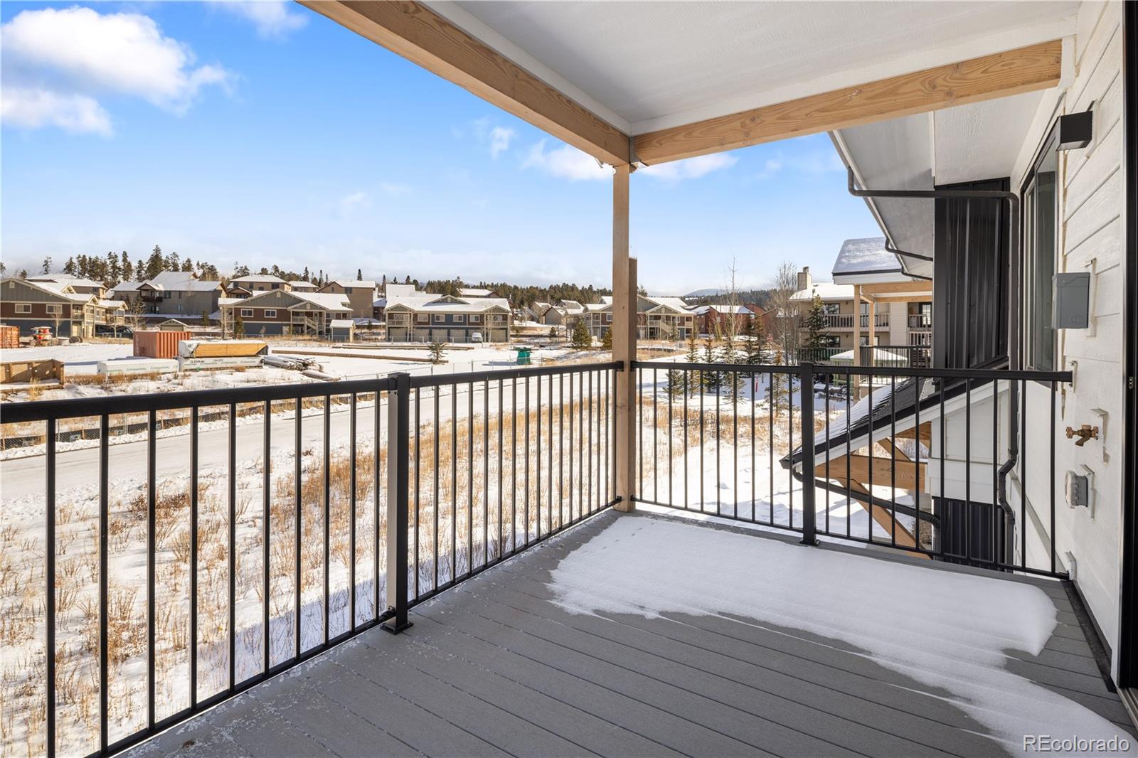 261 Meadow Mile W Fraser CO 80442
