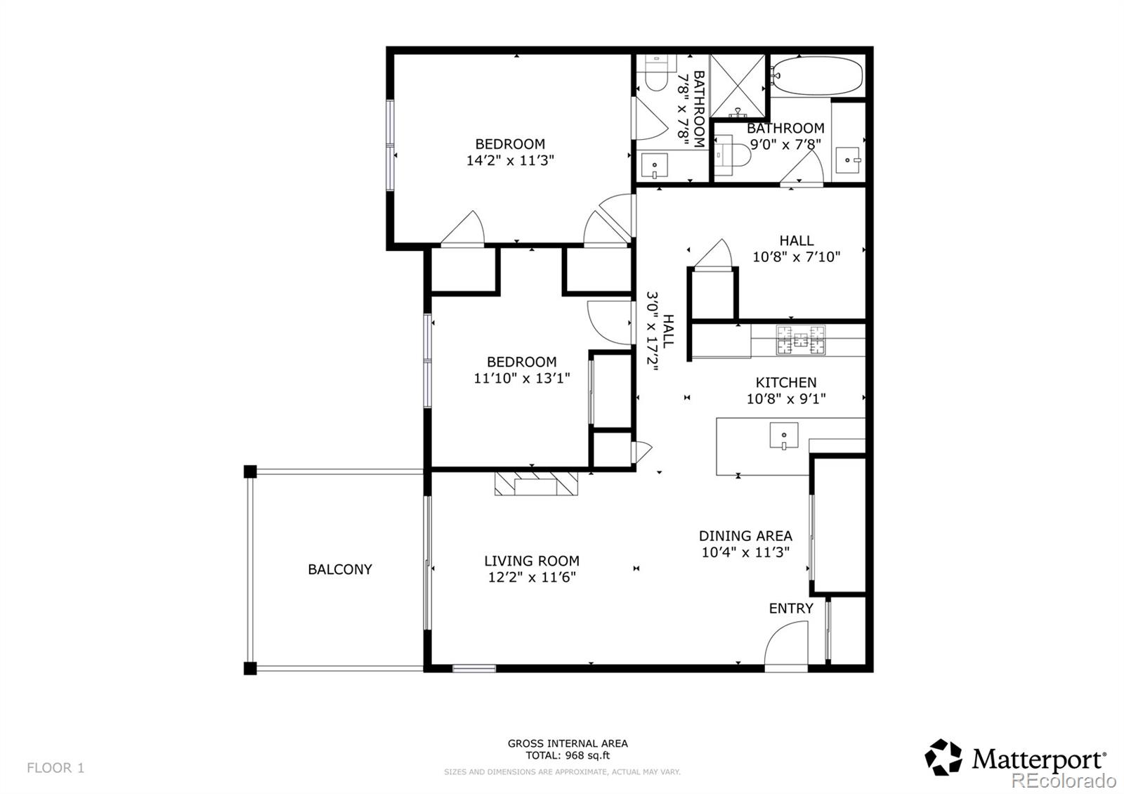 261 Meadow Mile W Fraser CO 80442