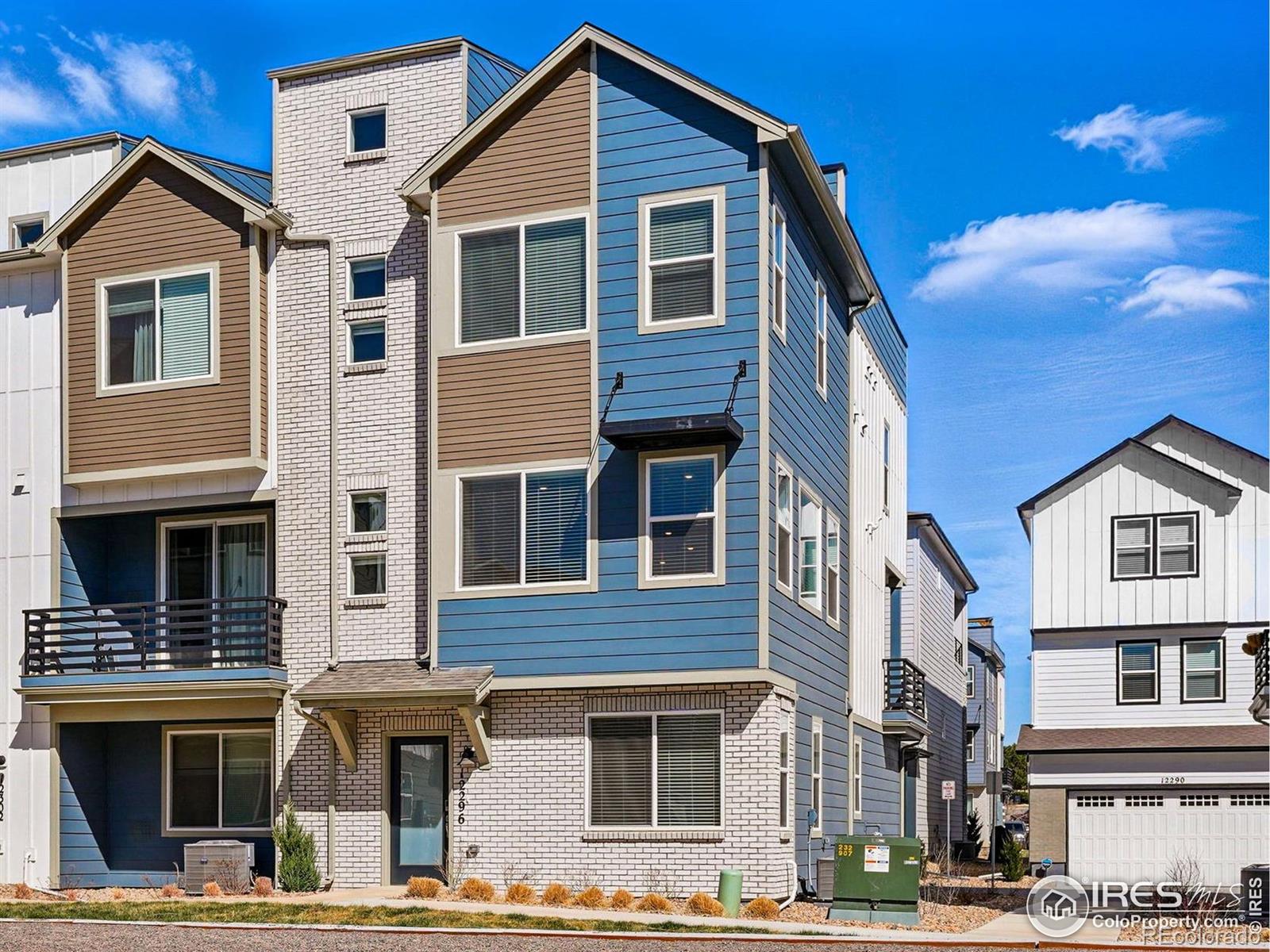 12296 W 56th Lane Arvada CO 80002