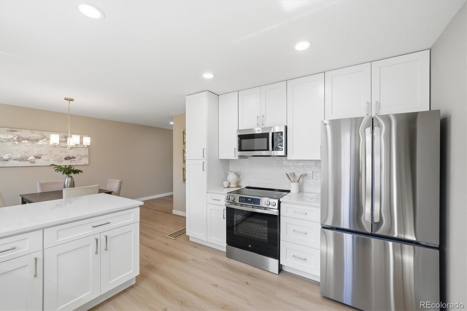8862 E Amherst Drive Denver CO 80231