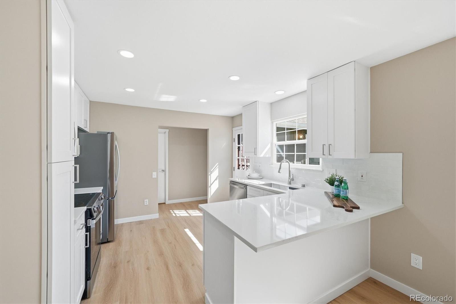 8862 E Amherst Drive Denver CO 80231