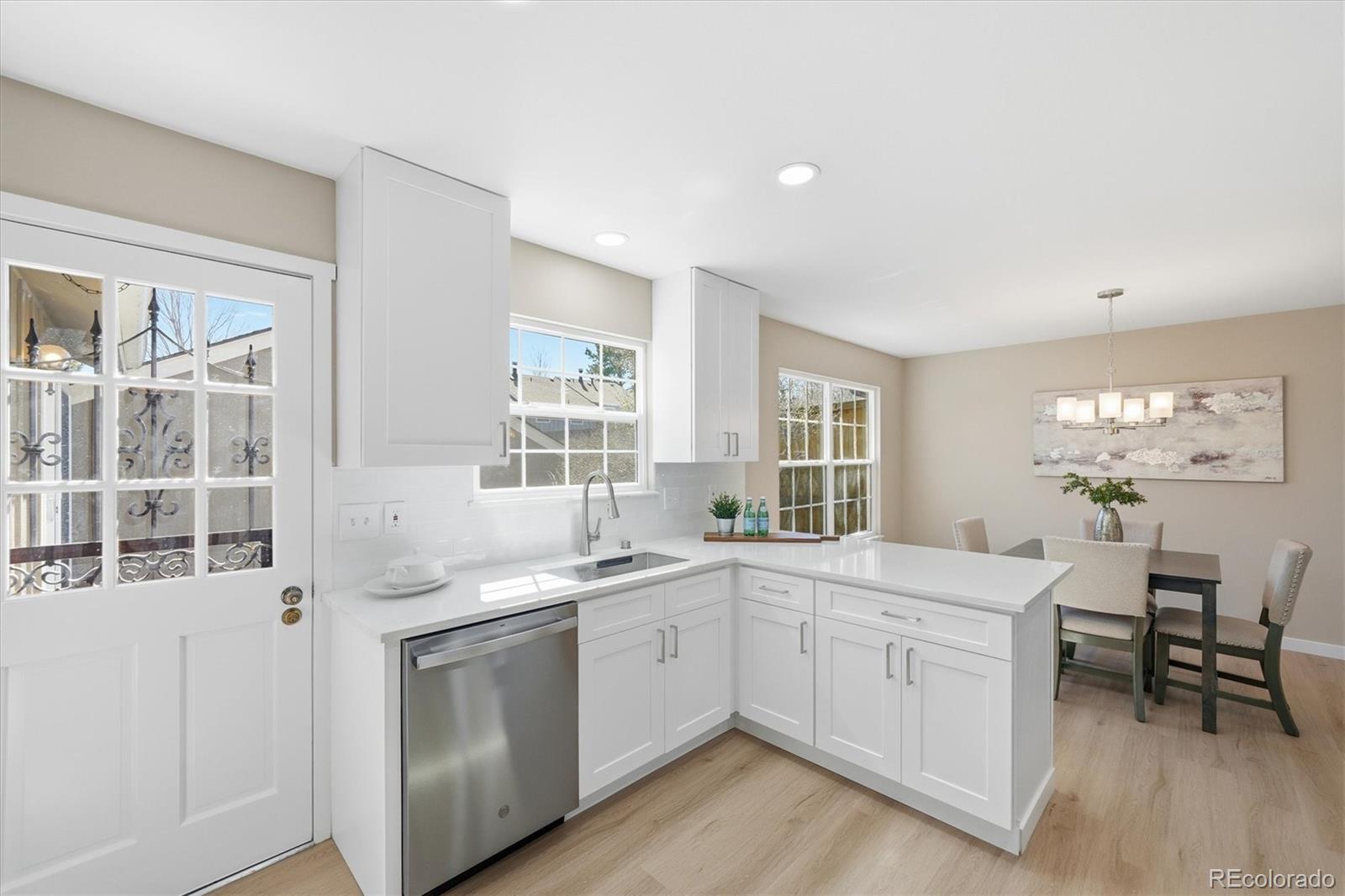 8862 E Amherst Drive Denver CO 80231