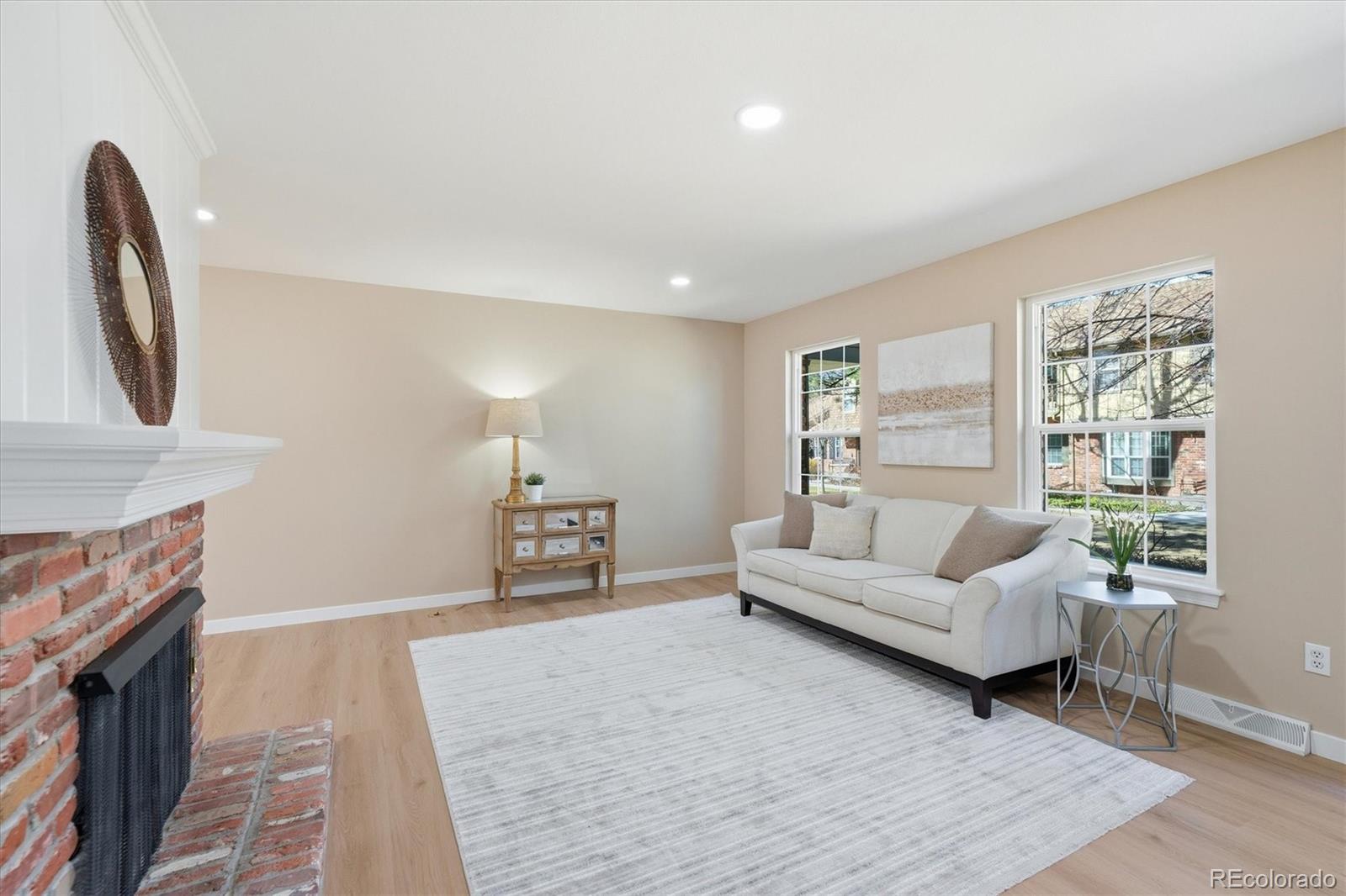 8862 E Amherst Drive Denver CO 80231