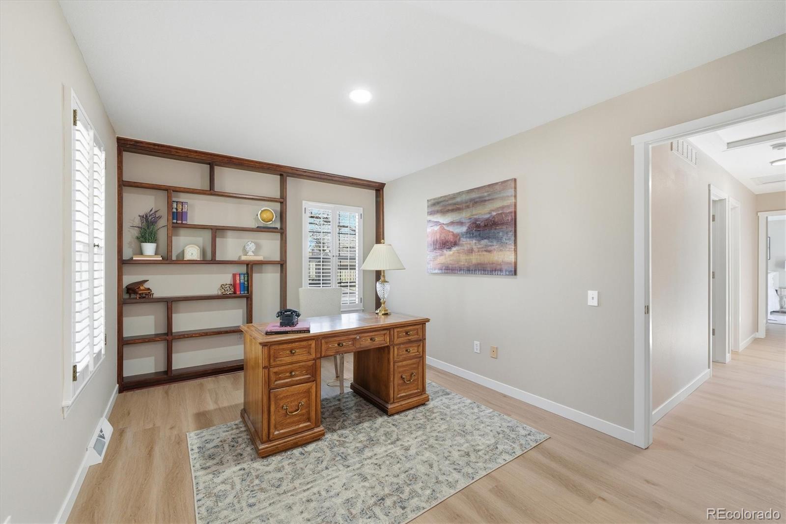 8862 E Amherst Drive Denver CO 80231