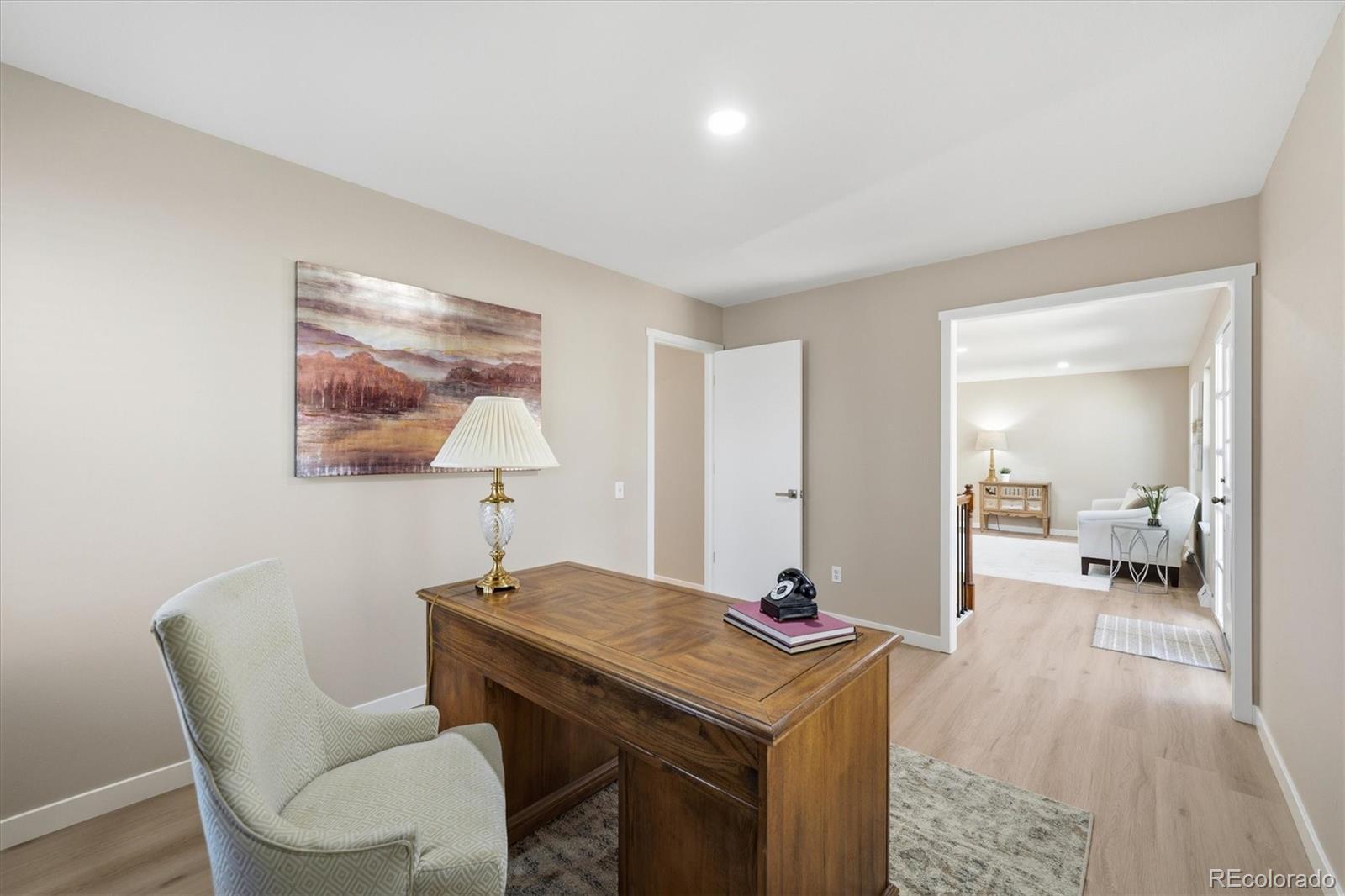 8862 E Amherst Drive Denver CO 80231