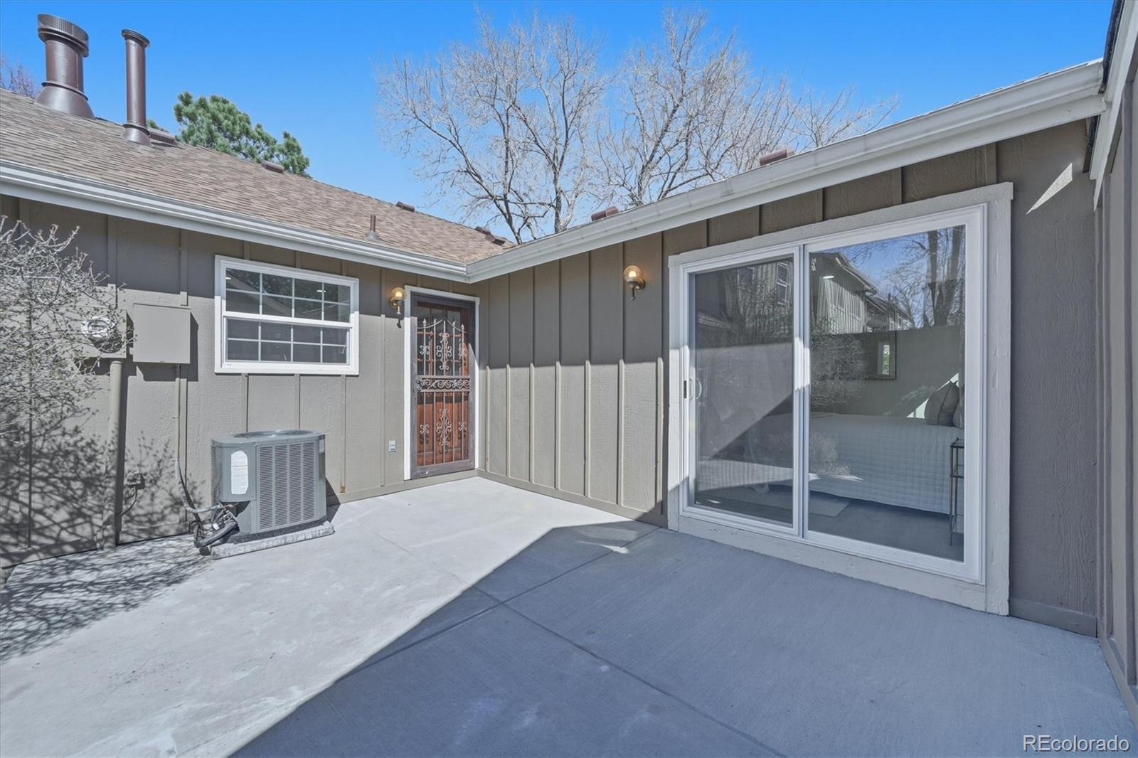 8862 E Amherst Drive Denver CO 80231