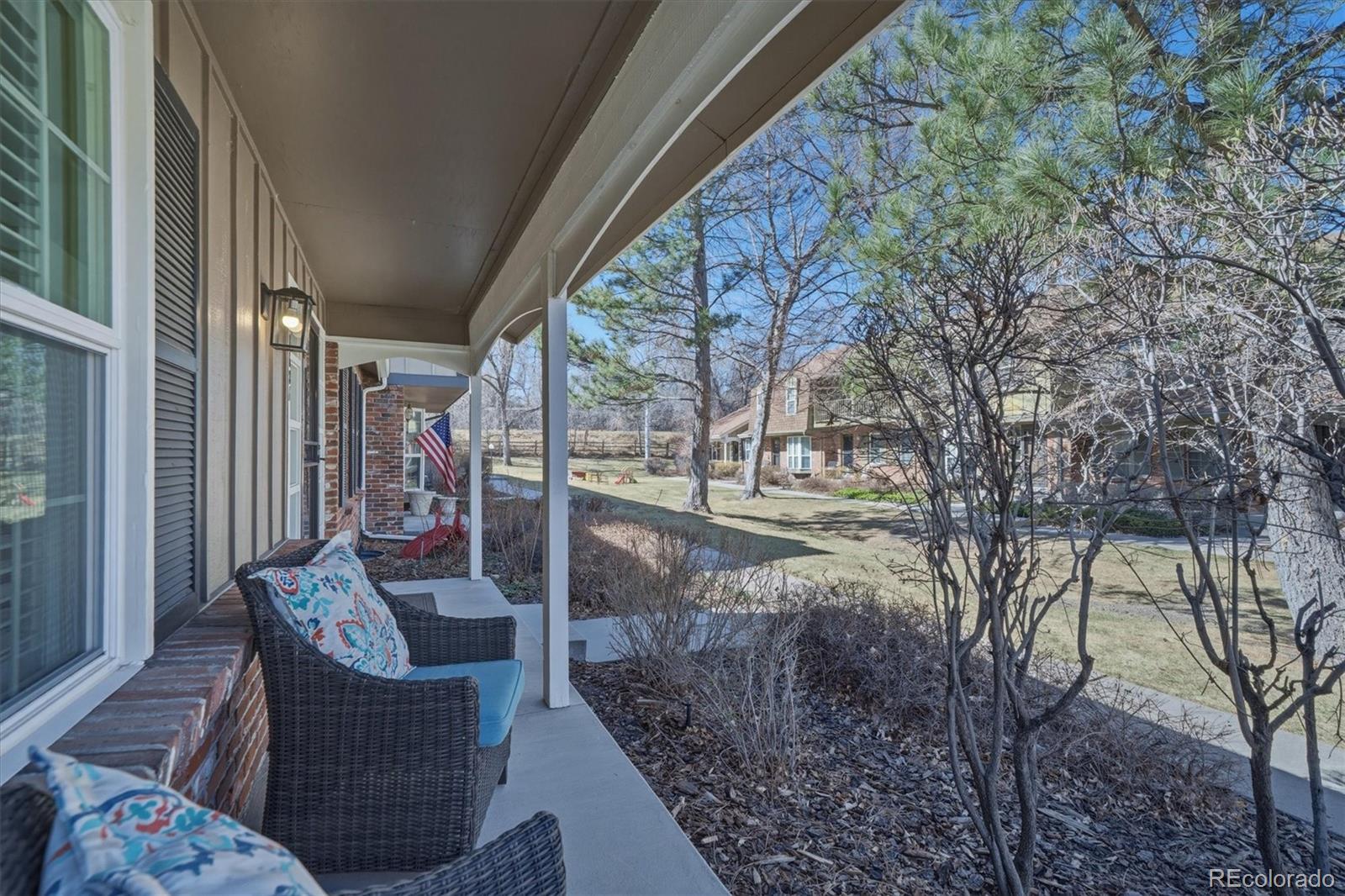 8862 E Amherst Drive Denver CO 80231