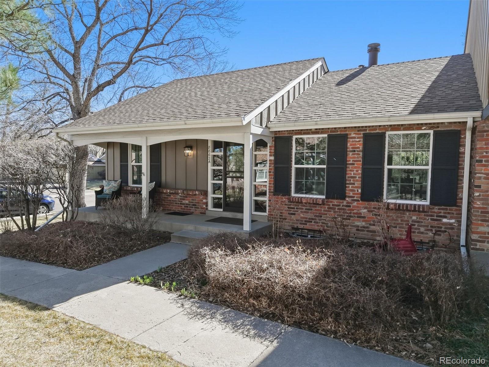 8862 E Amherst Drive Denver CO 80231