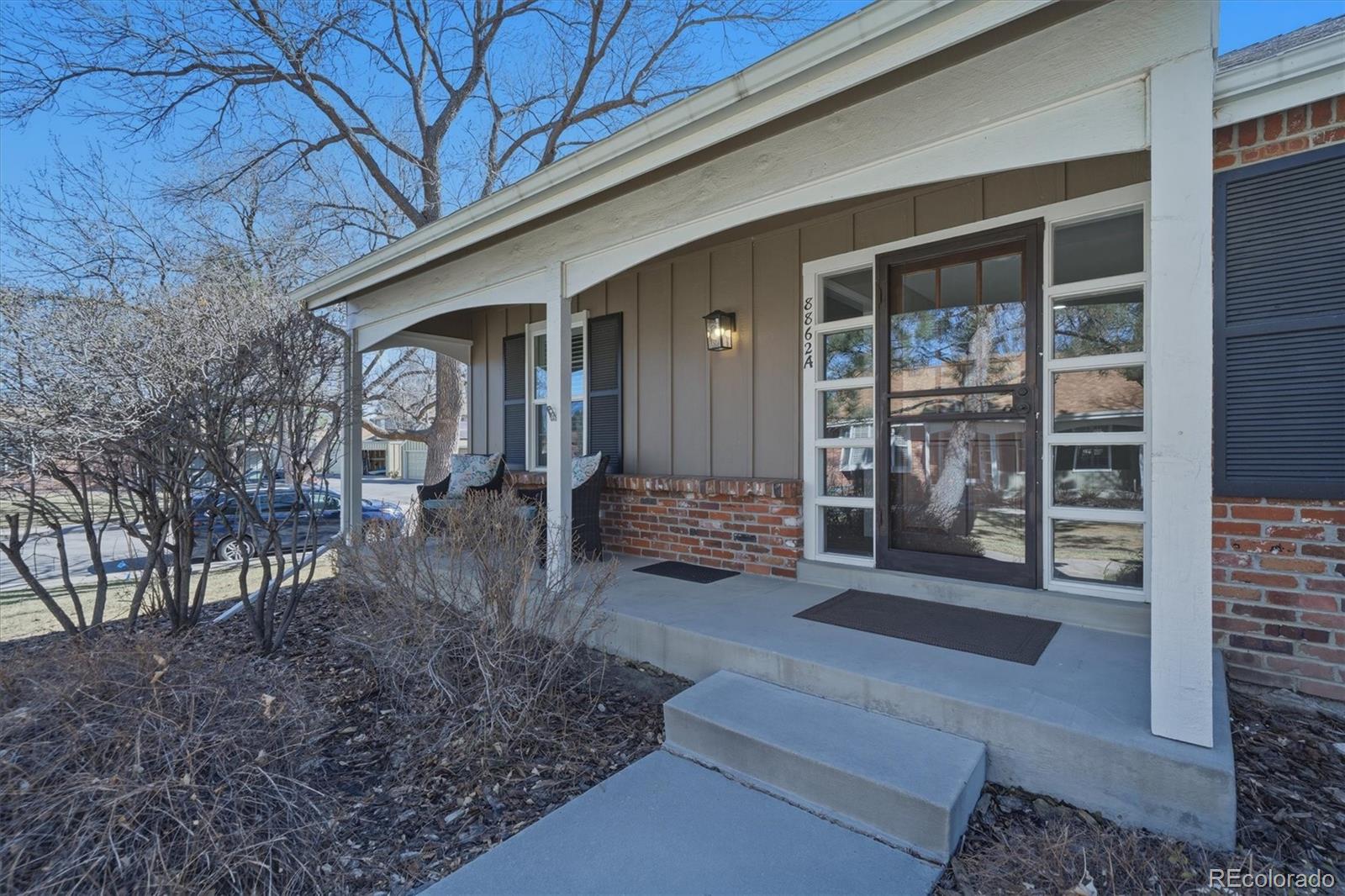 8862 E Amherst Drive Denver CO 80231