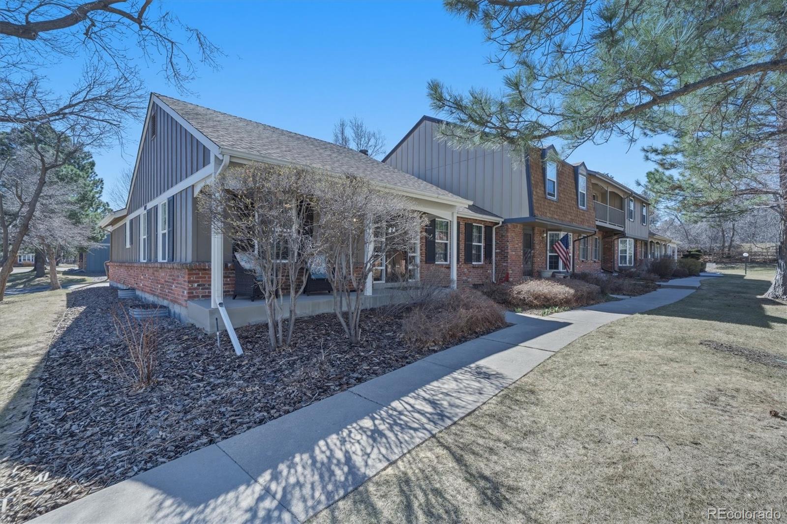 8862 E Amherst Drive Denver CO 80231