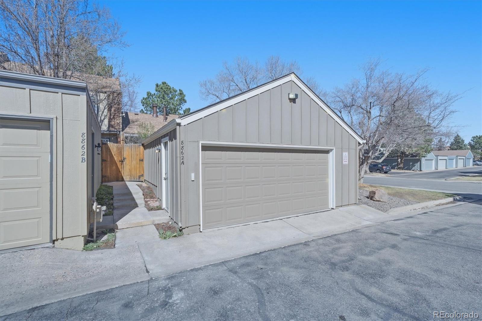 8862 E Amherst Drive Denver CO 80231