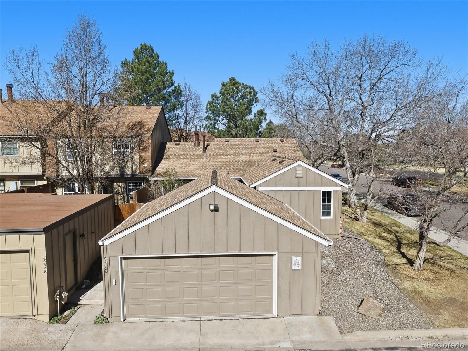 8862 E Amherst Drive Denver CO 80231