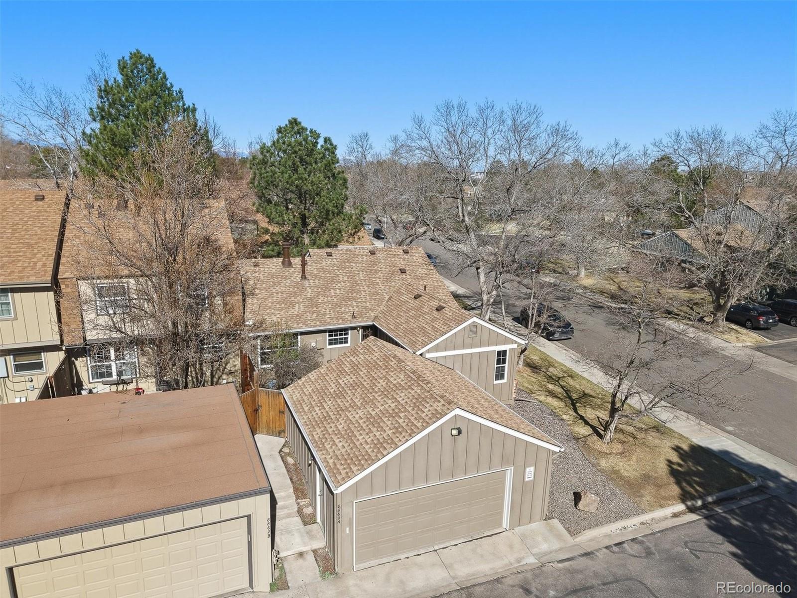 8862 E Amherst Drive Denver CO 80231