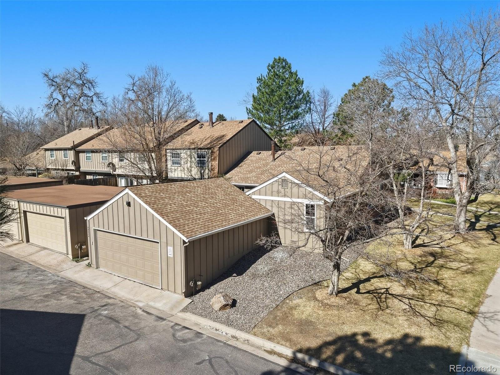 8862 E Amherst Drive Denver CO 80231