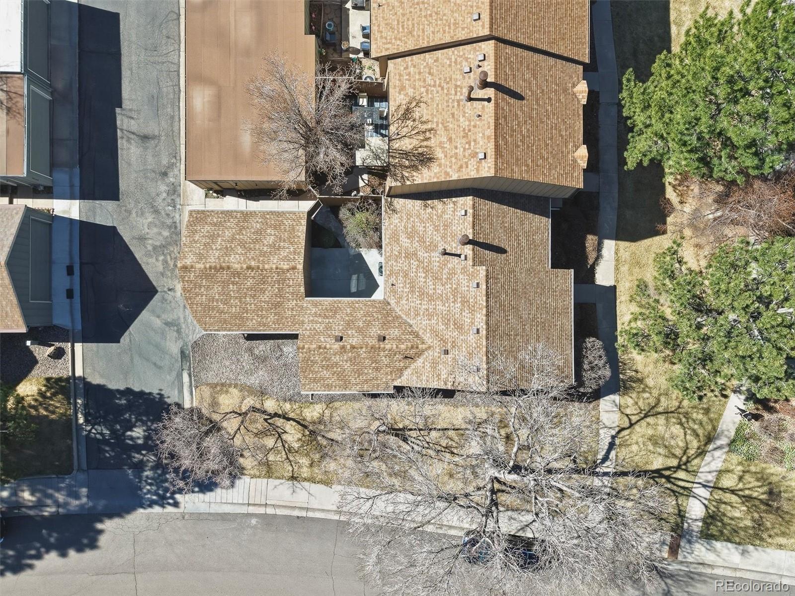 8862 E Amherst Drive Denver CO 80231