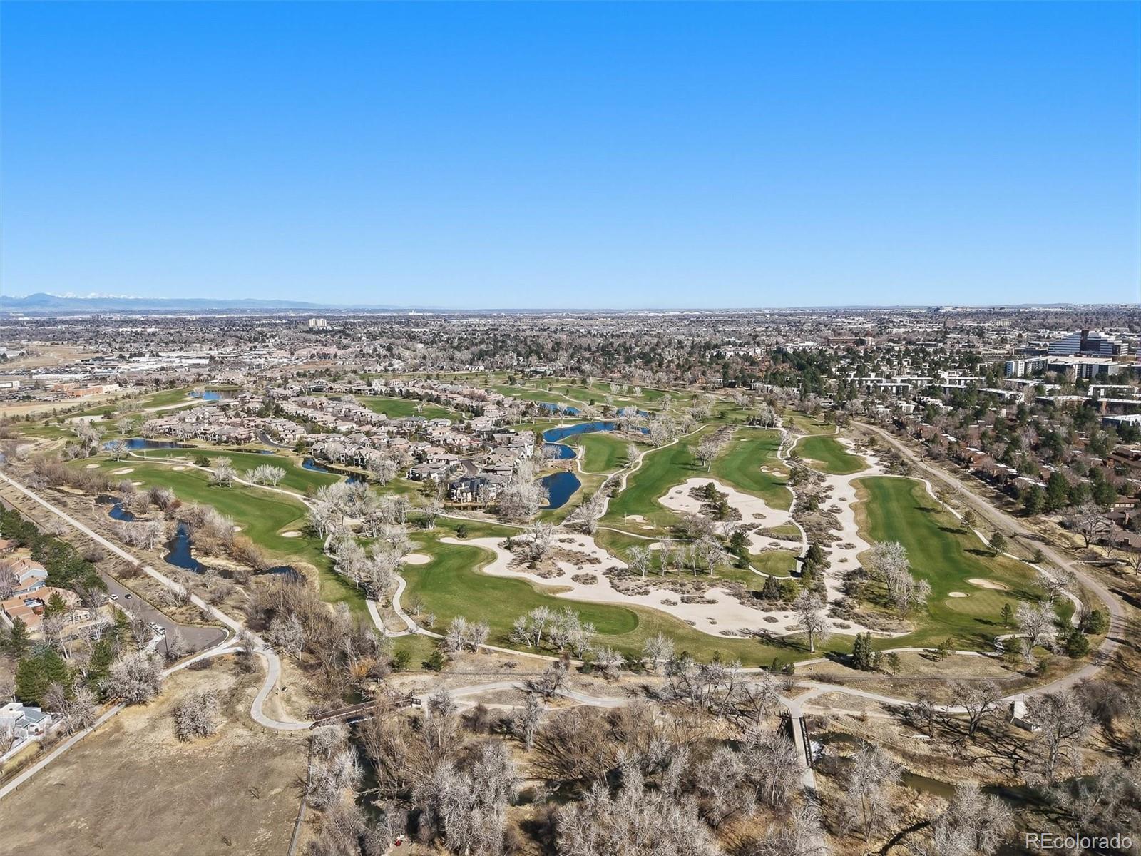 8862 E Amherst Drive Denver CO 80231
