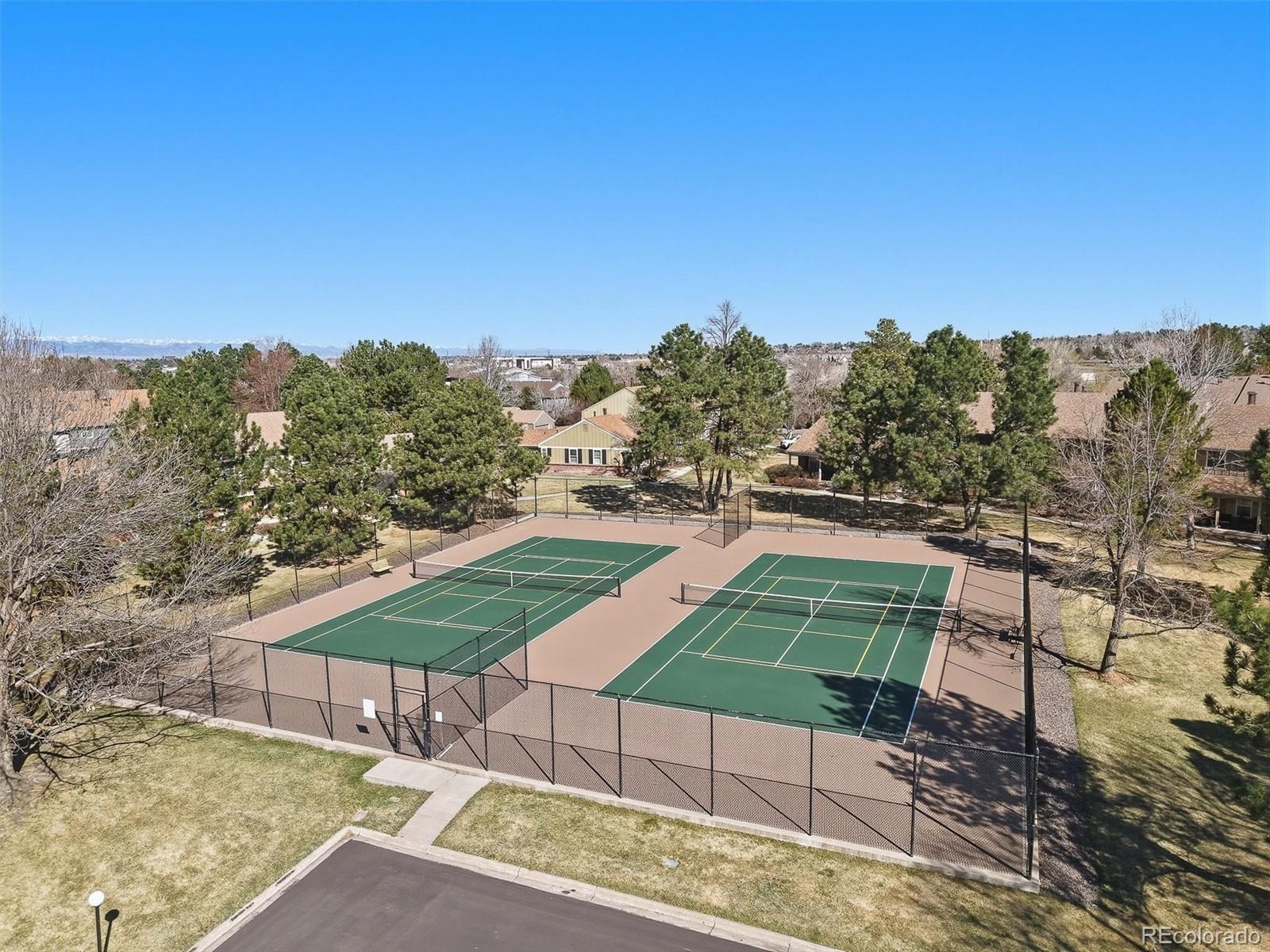 8862 E Amherst Drive Denver CO 80231