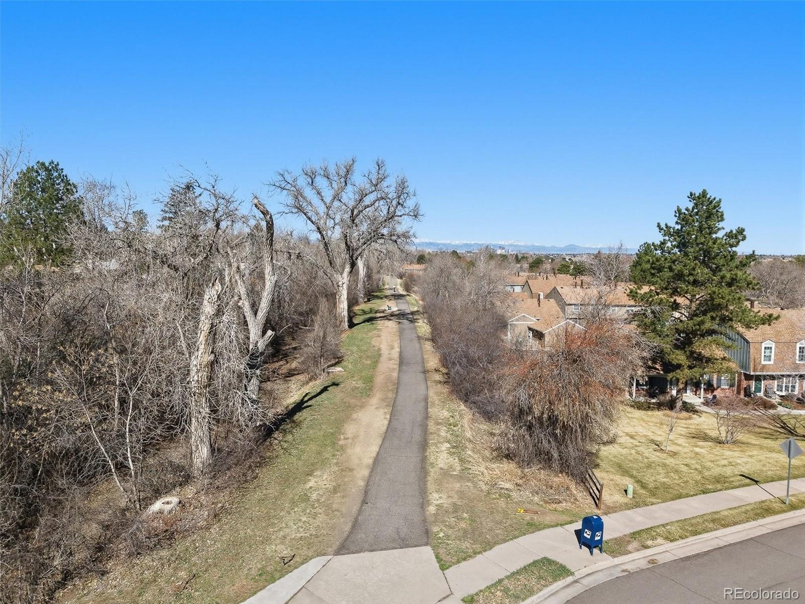 8862 E Amherst Drive Denver CO 80231