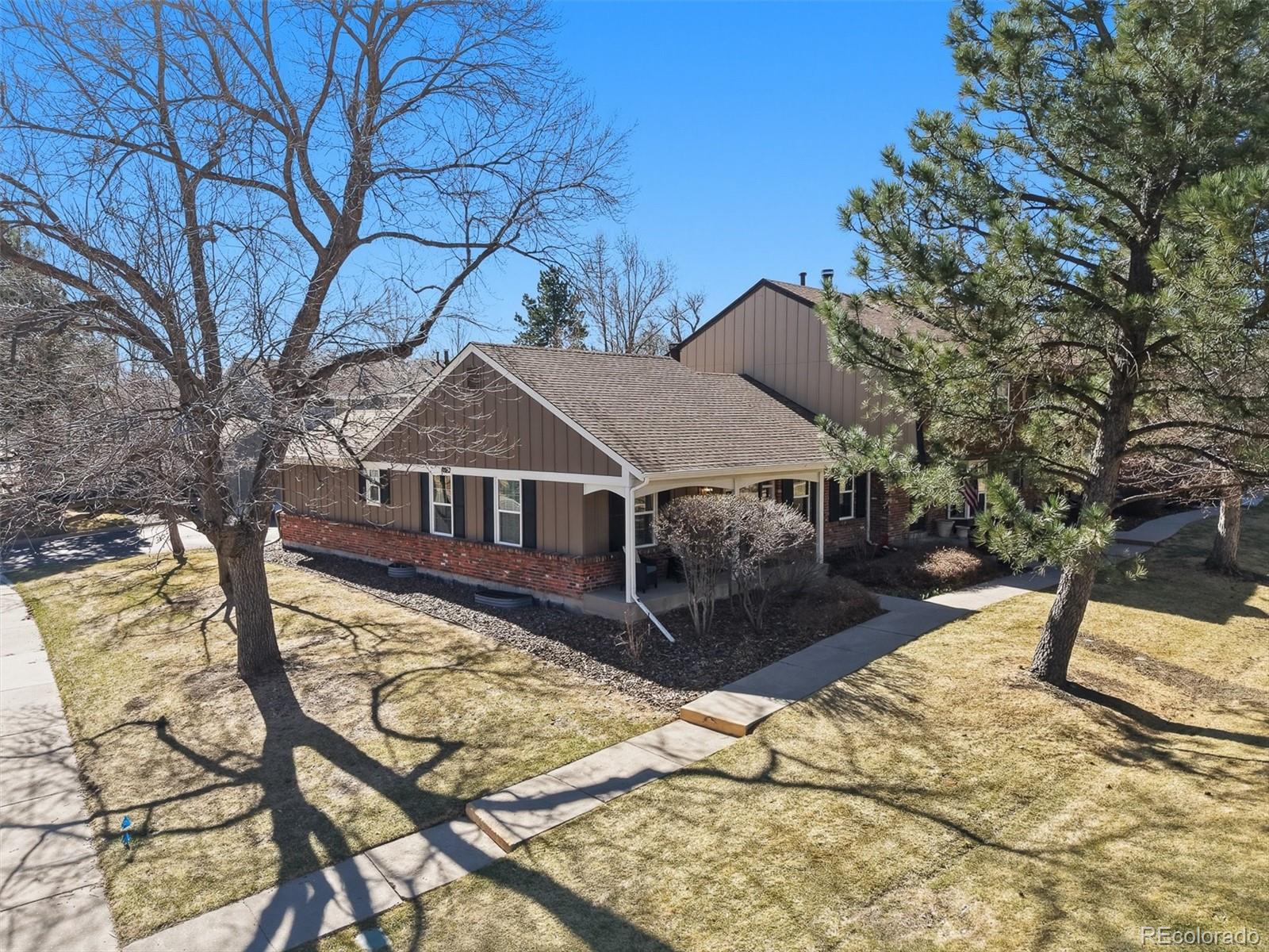 8862 E Amherst Drive Denver CO 80231