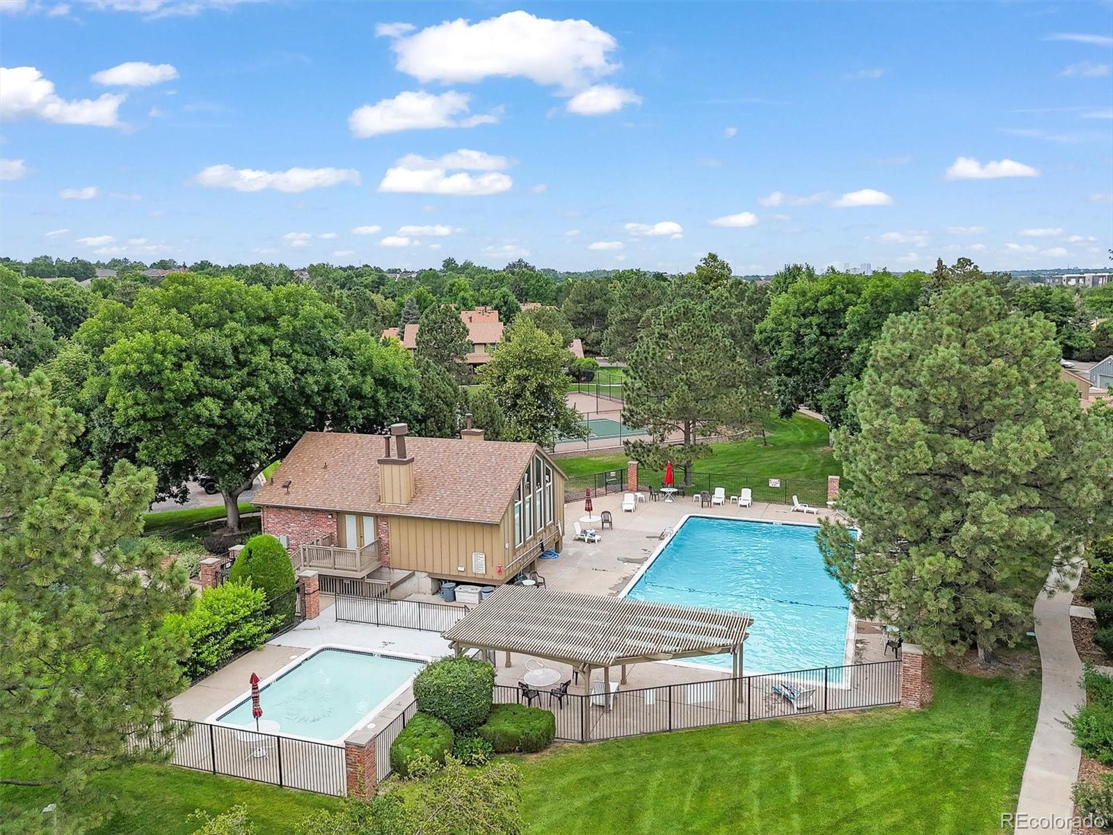 8862 E Amherst Drive Denver CO 80231