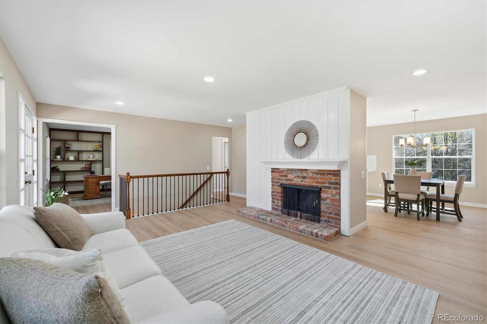 8862 E Amherst Drive Denver CO 80231