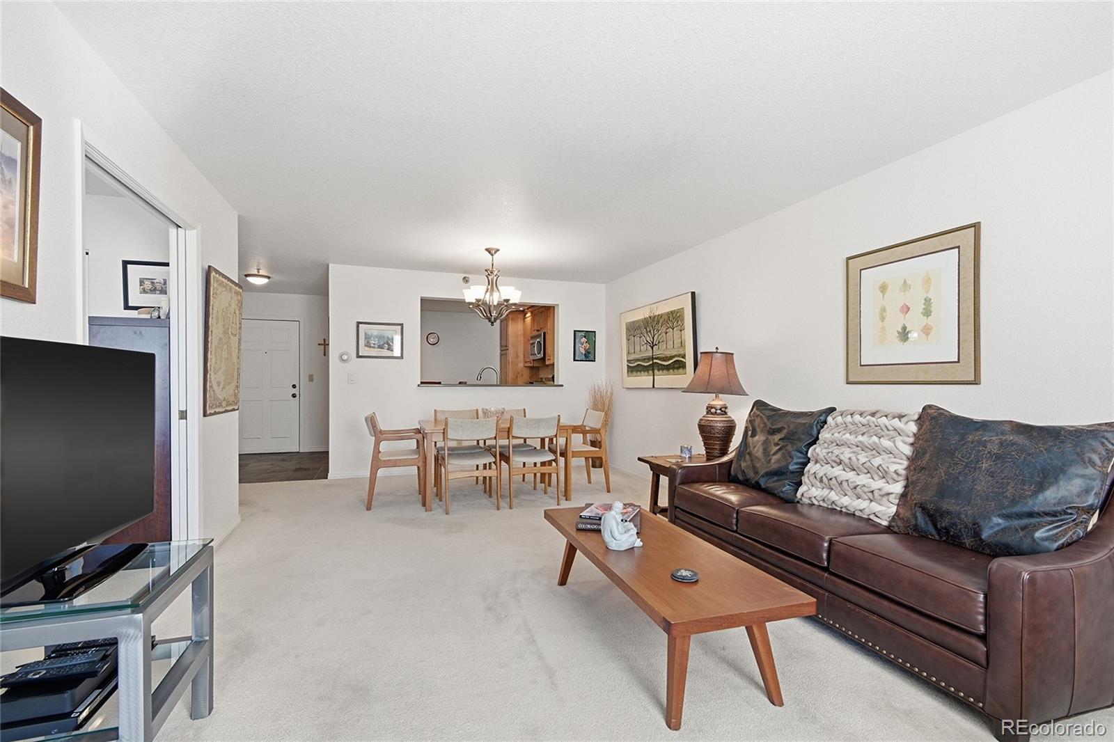 31819 Rocky Village Drive Evergreen CO 80439