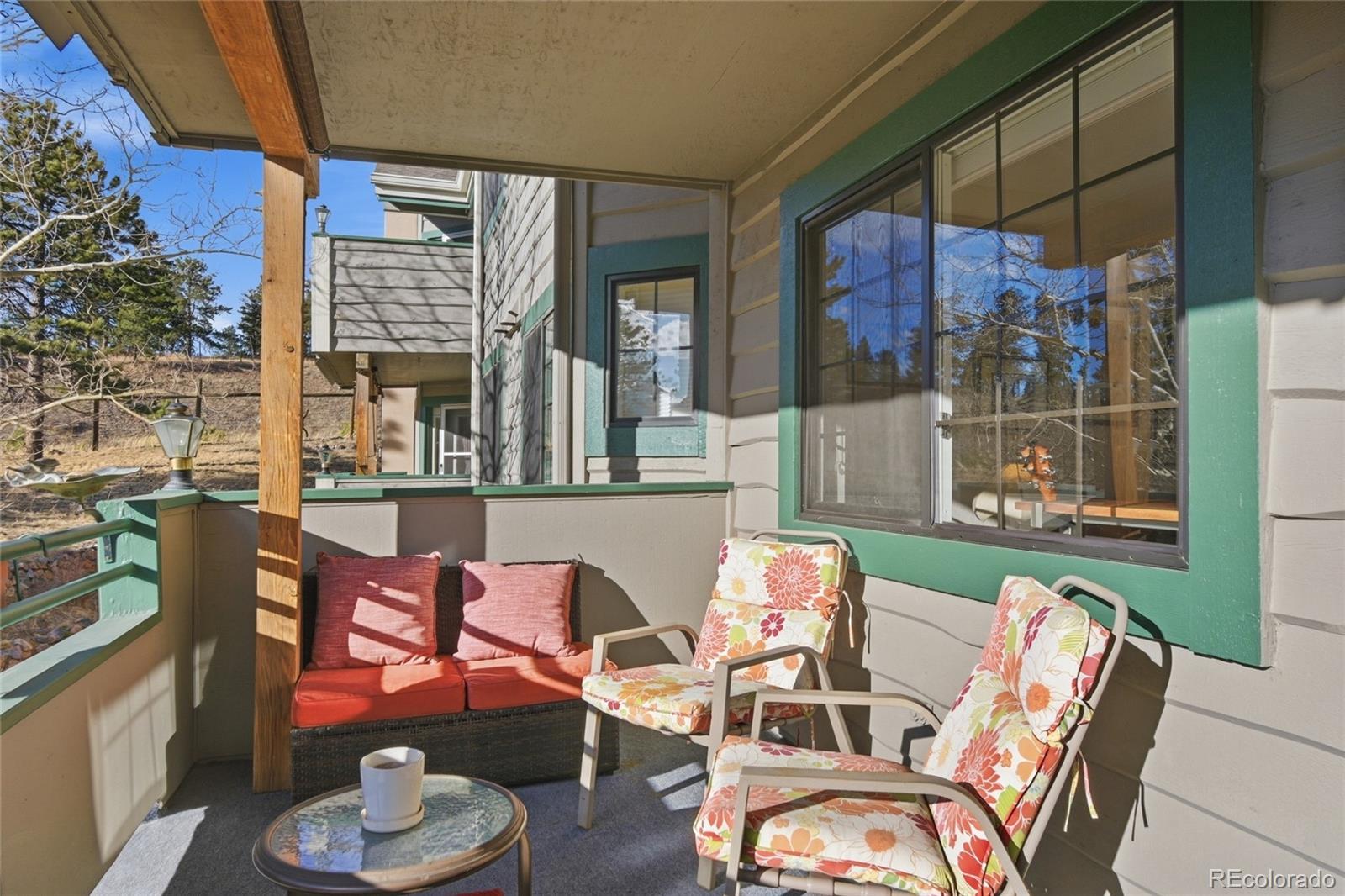 31819 Rocky Village Drive Evergreen CO 80439