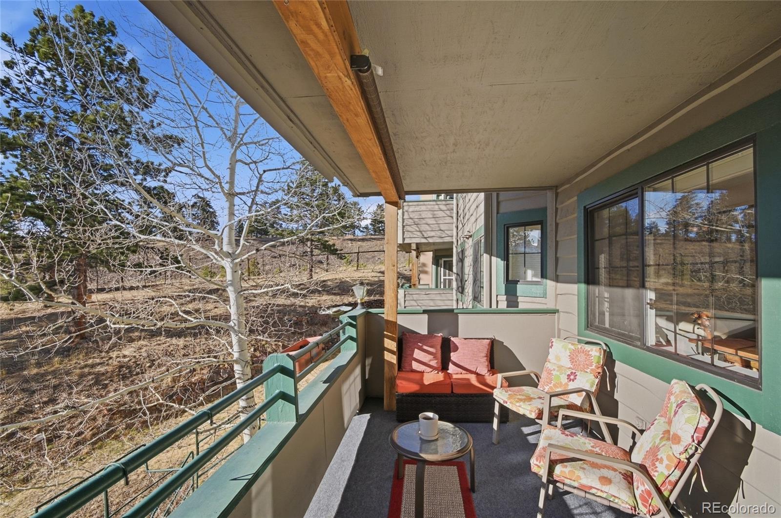 31819 Rocky Village Drive Evergreen CO 80439