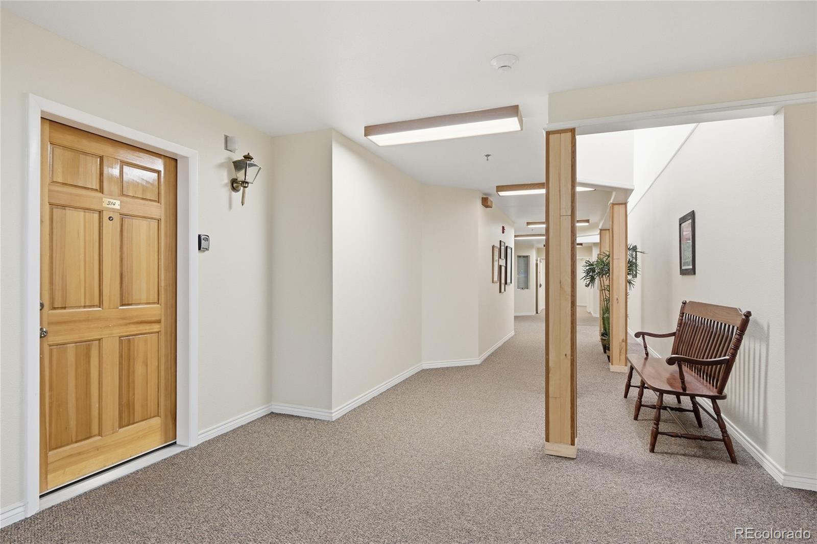 31819 Rocky Village Drive Evergreen CO 80439