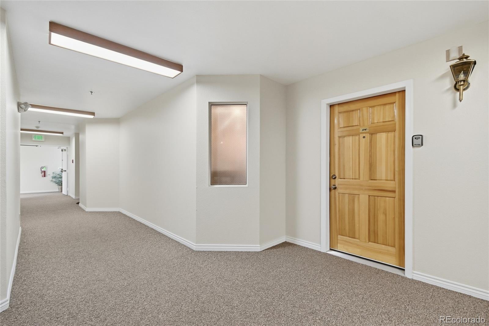 31819 Rocky Village Drive Evergreen CO 80439