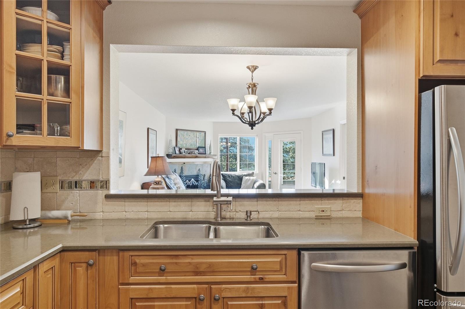31819 Rocky Village Drive Evergreen CO 80439