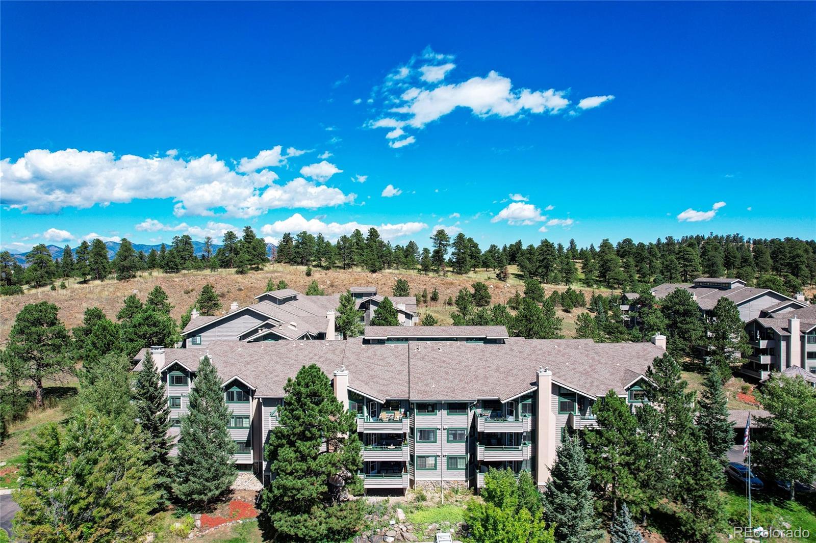 31819 Rocky Village Drive Evergreen CO 80439
