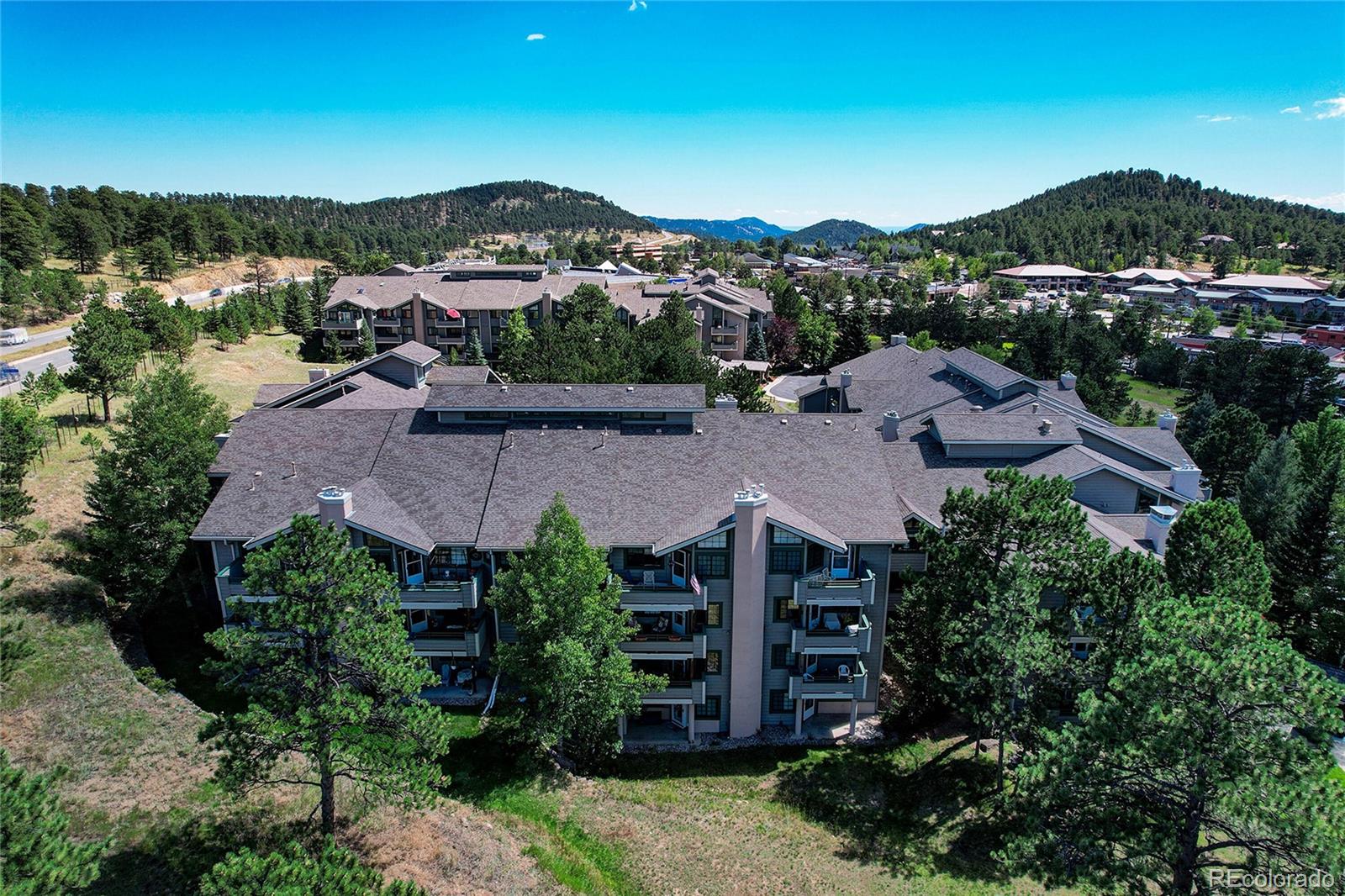 31819 Rocky Village Drive Evergreen CO 80439
