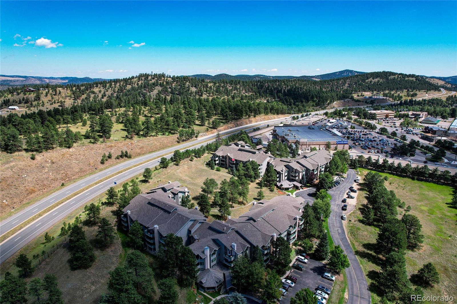 31819 Rocky Village Drive Evergreen CO 80439