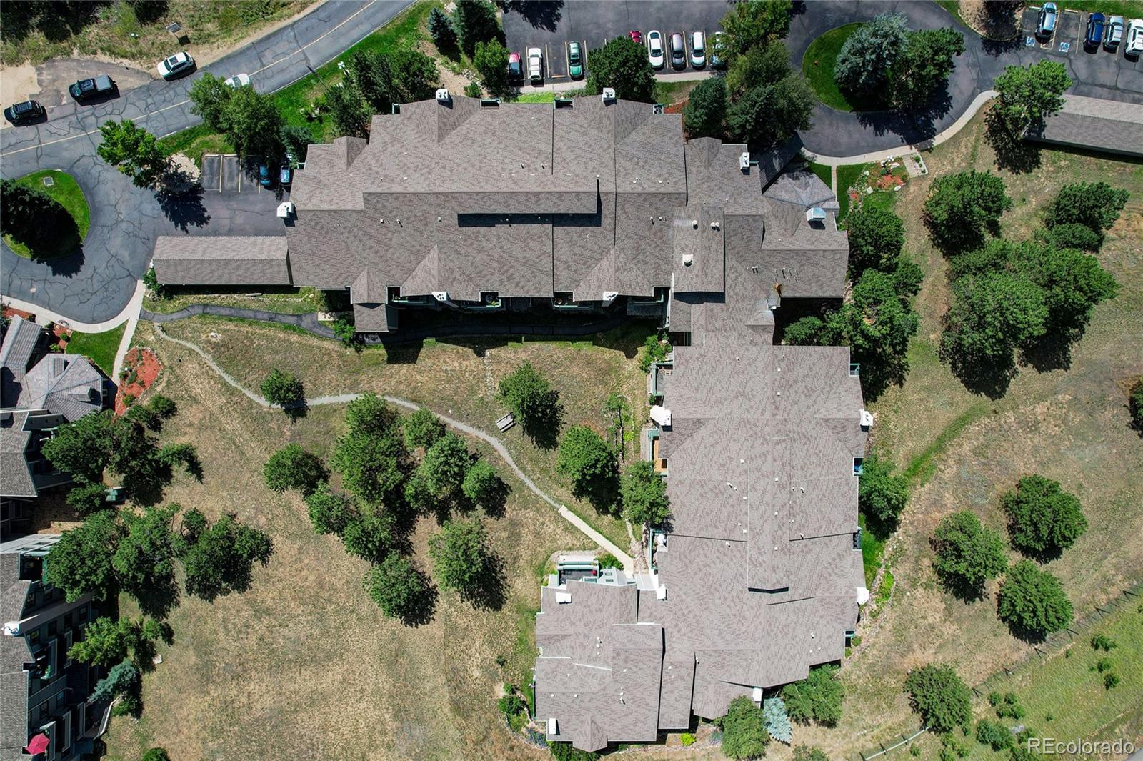 31819 Rocky Village Drive Evergreen CO 80439