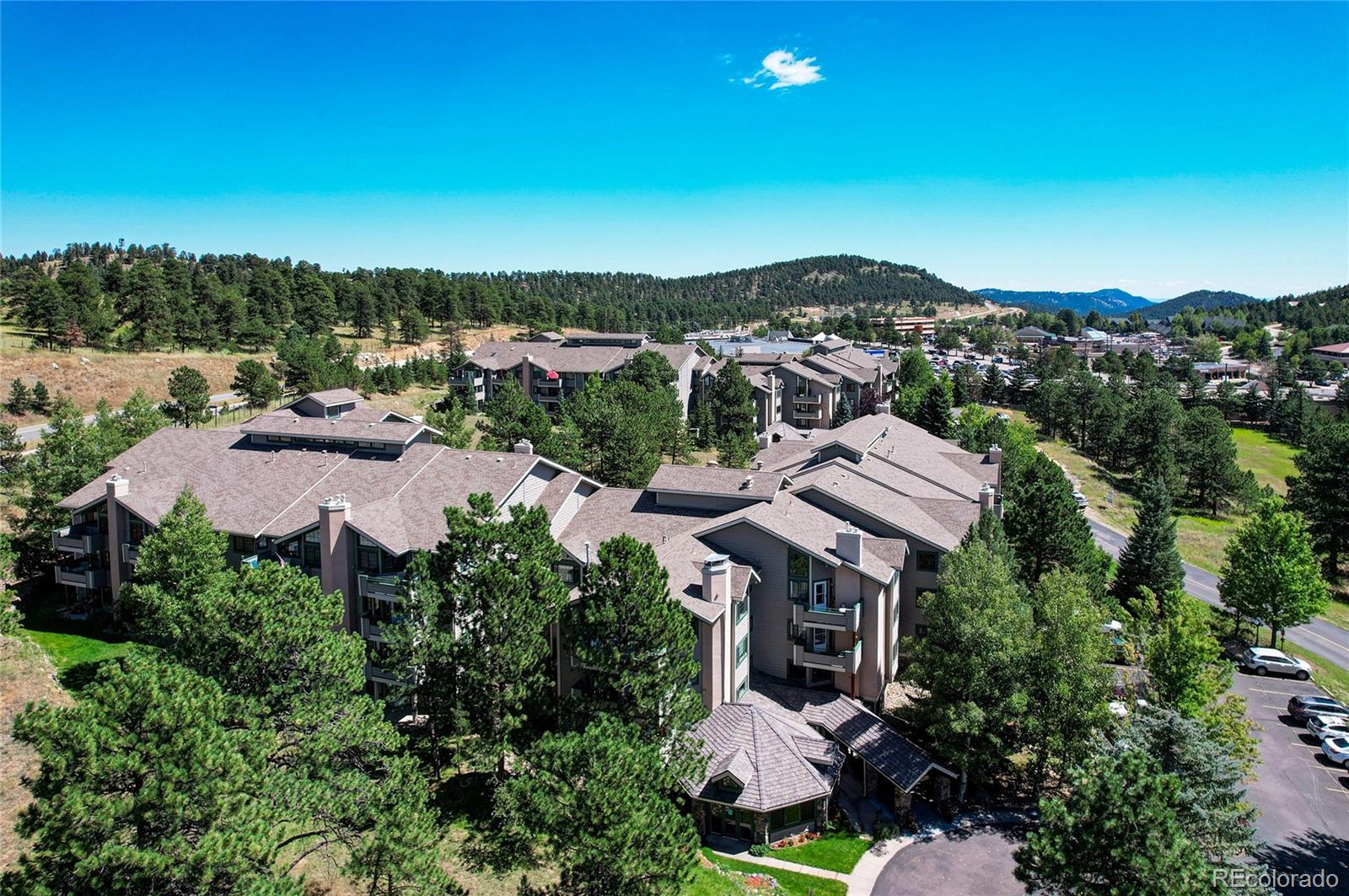 31819 Rocky Village Drive Evergreen CO 80439