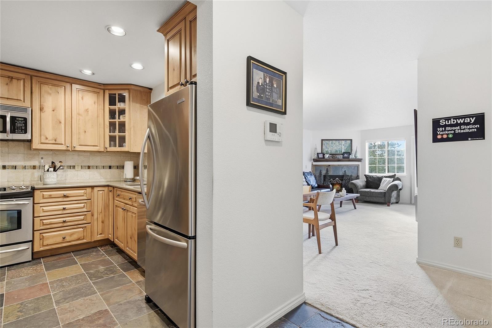 31819 Rocky Village Drive Evergreen CO 80439