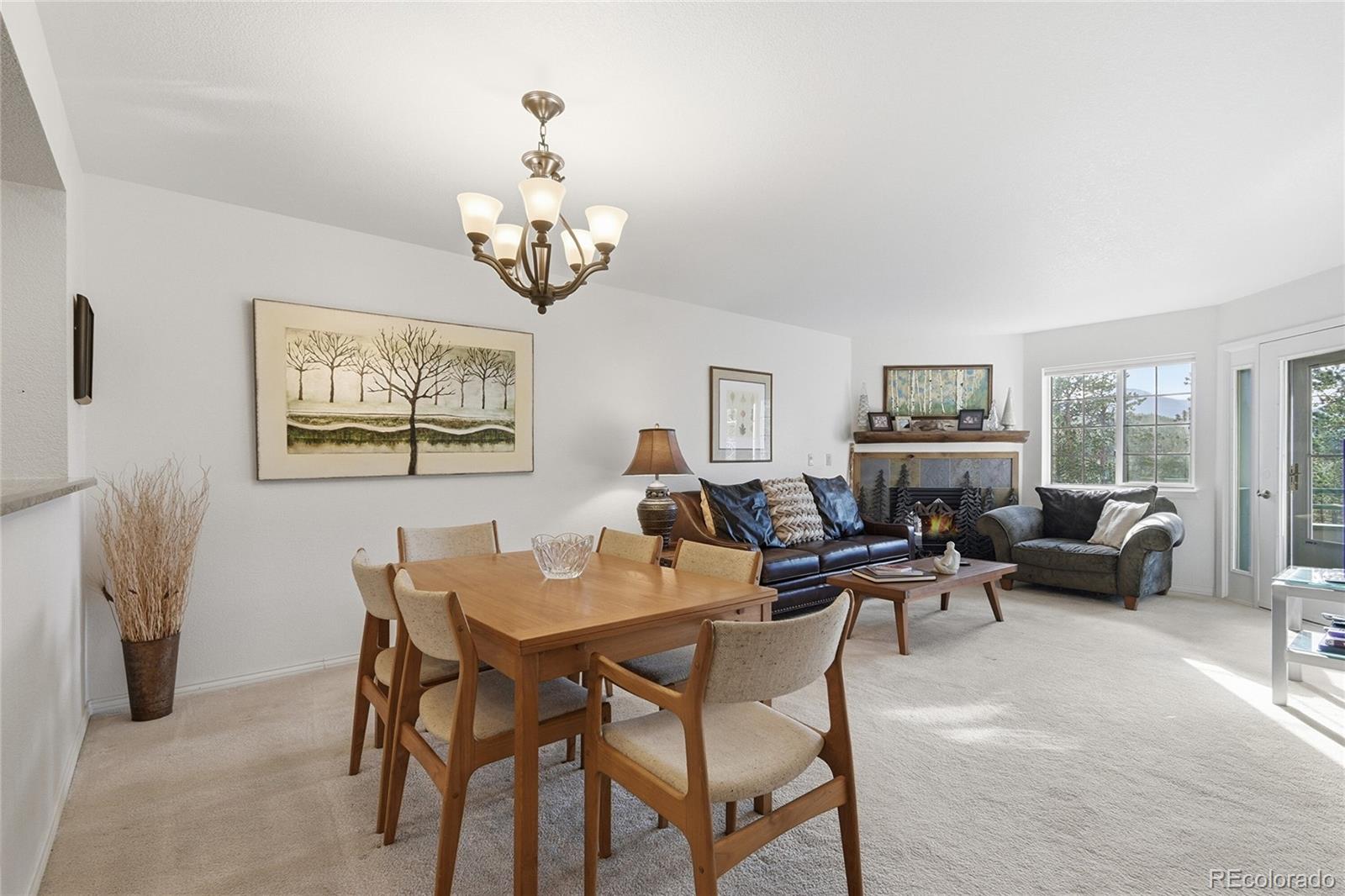 31819 Rocky Village Drive Evergreen CO 80439