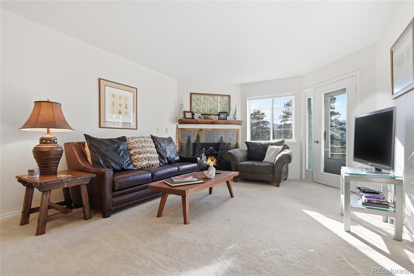 31819 Rocky Village Drive Evergreen CO 80439