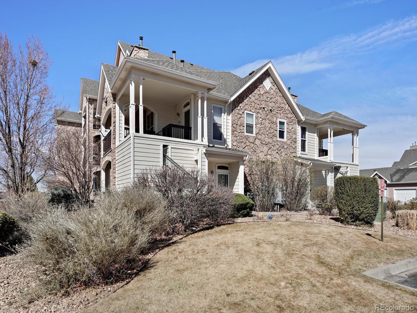 18919 E Warren Circle Aurora CO 80013