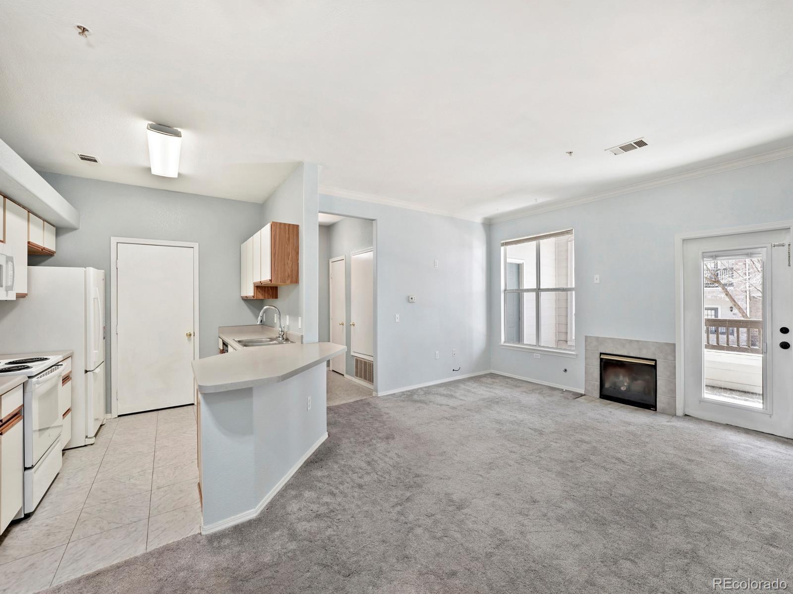 18919 E Warren Circle Aurora CO 80013