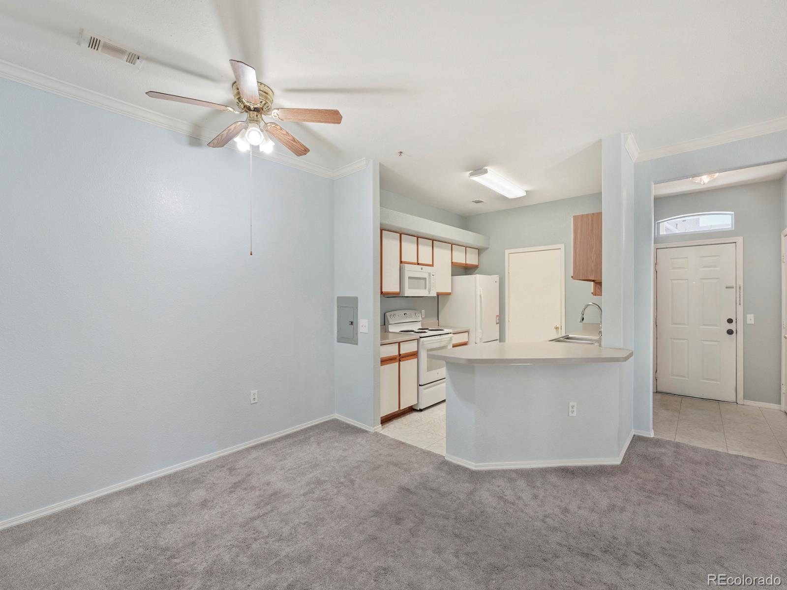 18919 E Warren Circle Aurora CO 80013