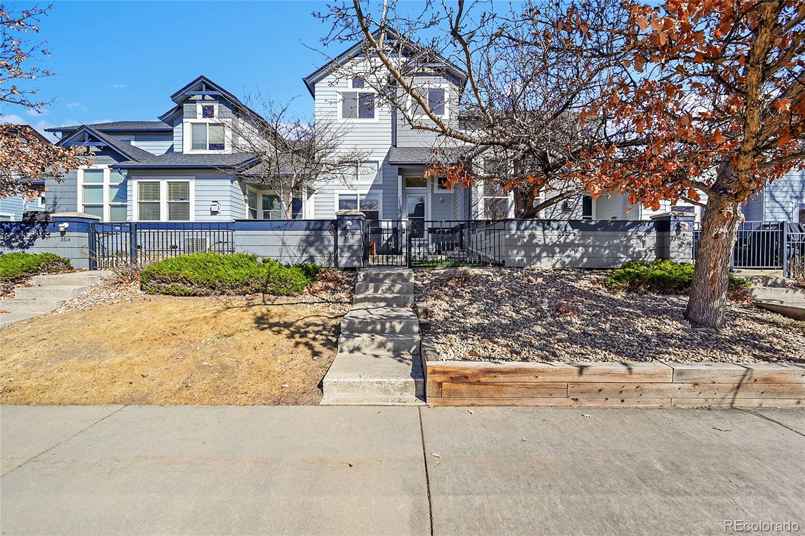 3616 Oakwood Drive Longmont CO 80503