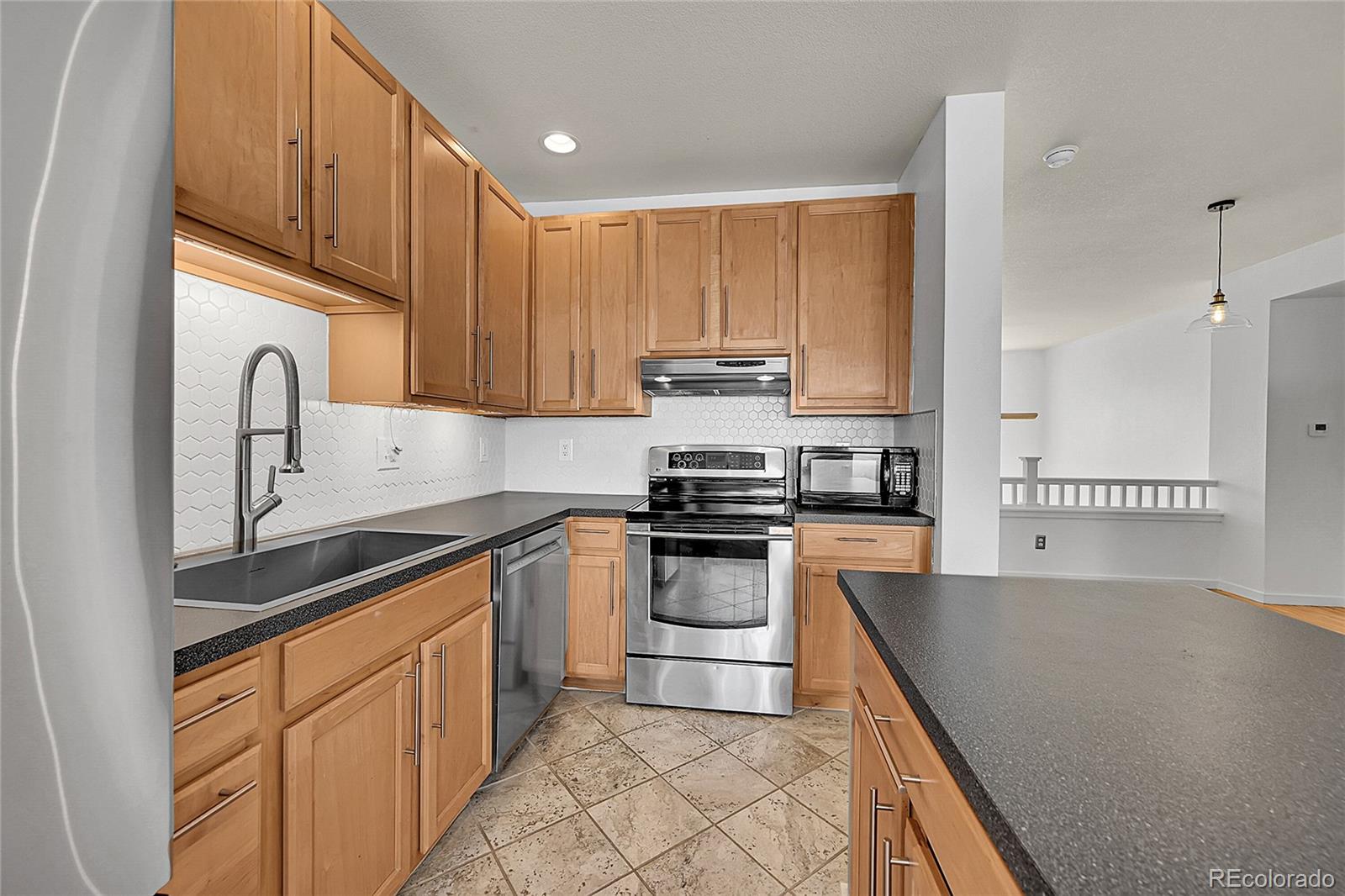 3616 Oakwood Drive Longmont CO 80503