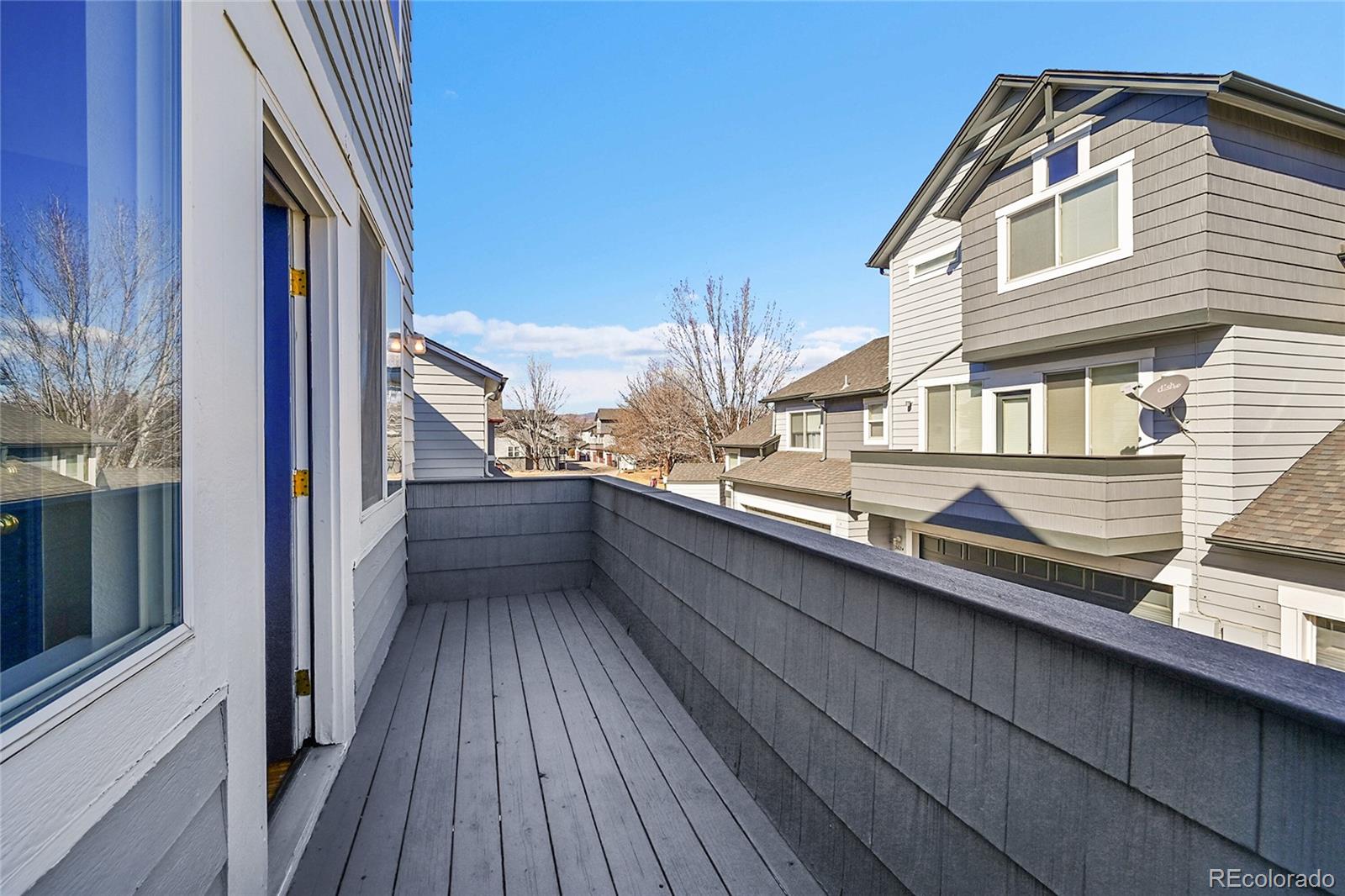 3616 Oakwood Drive Longmont CO 80503