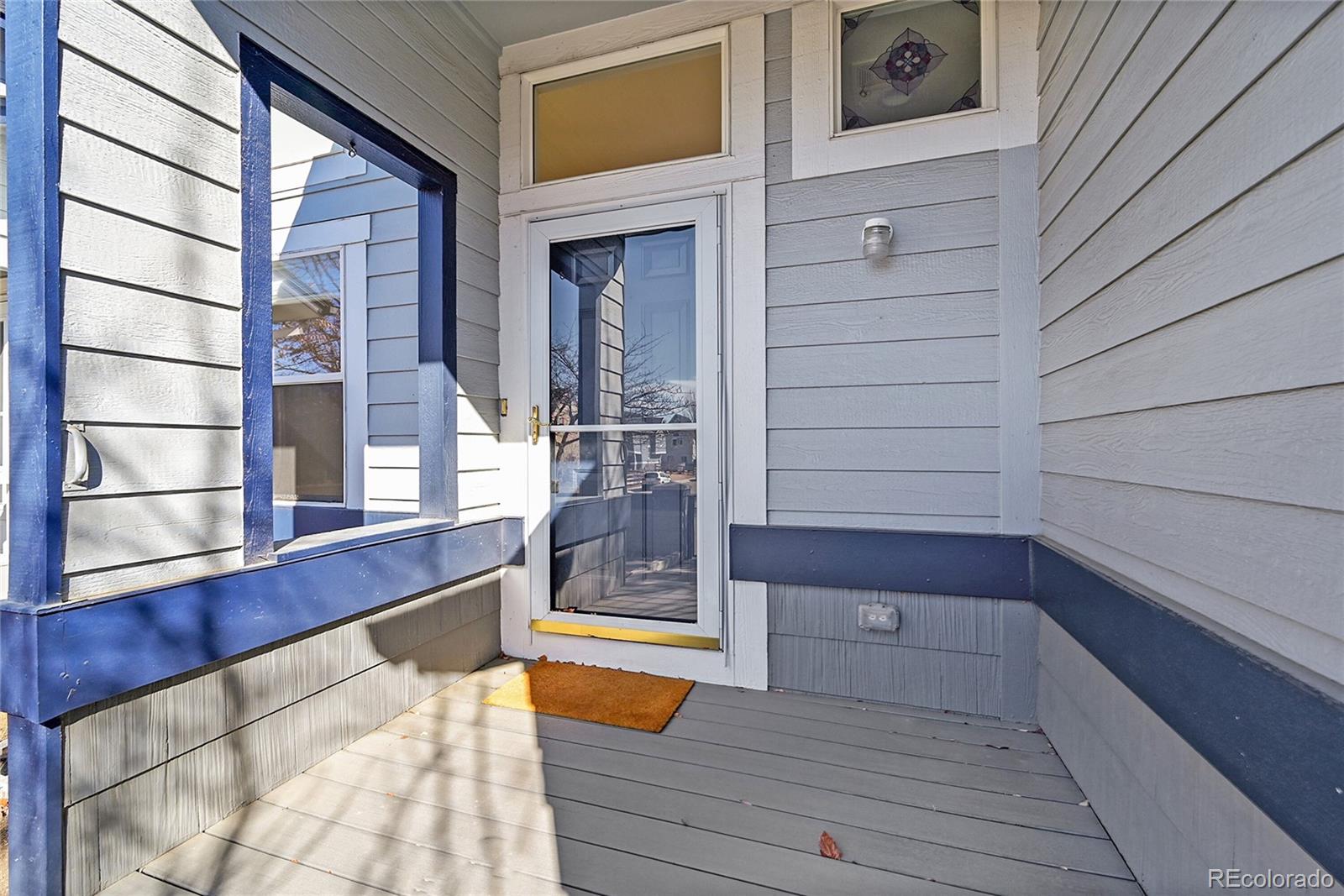 3616 Oakwood Drive Longmont CO 80503