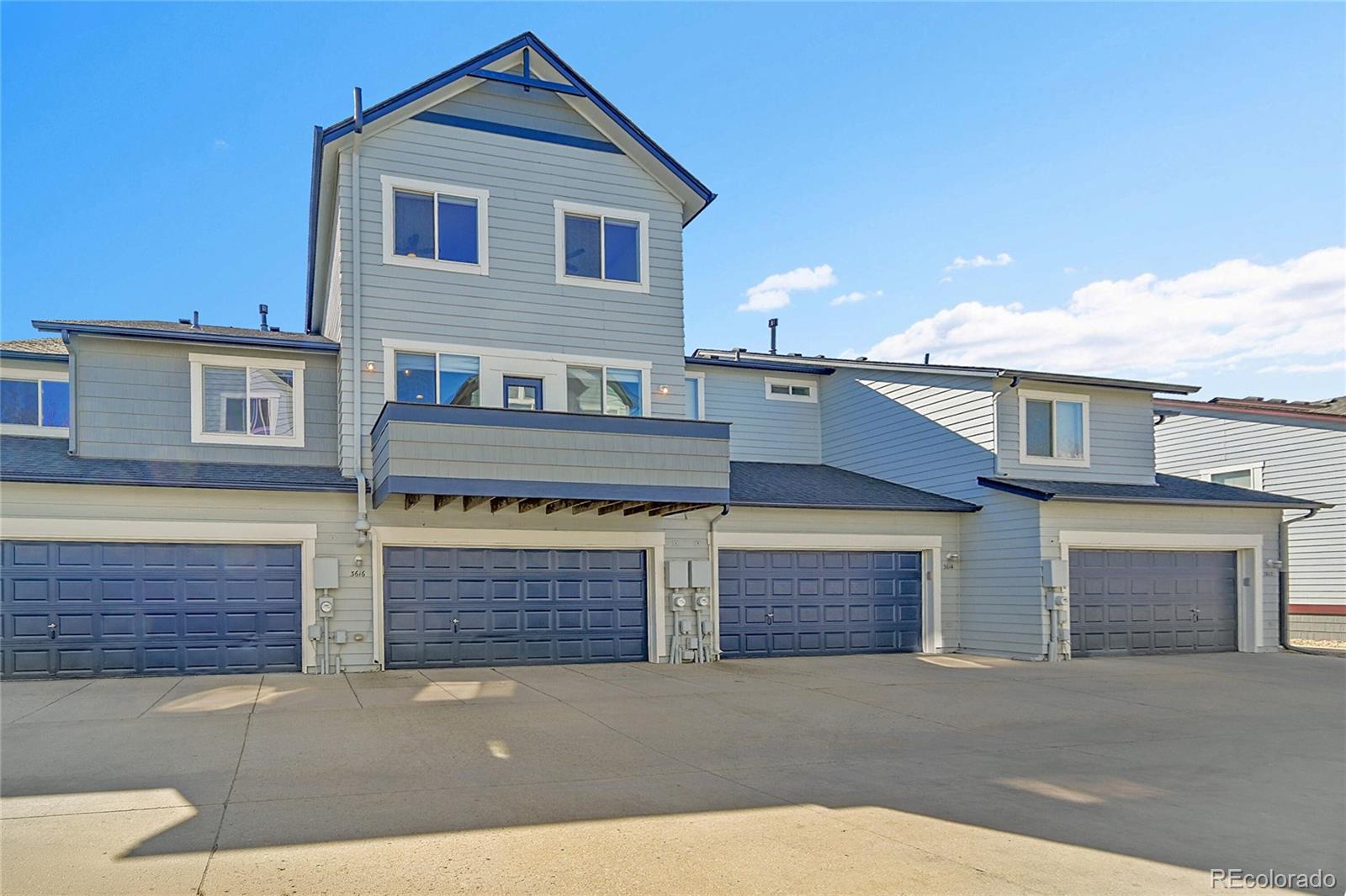 3616 Oakwood Drive Longmont CO 80503