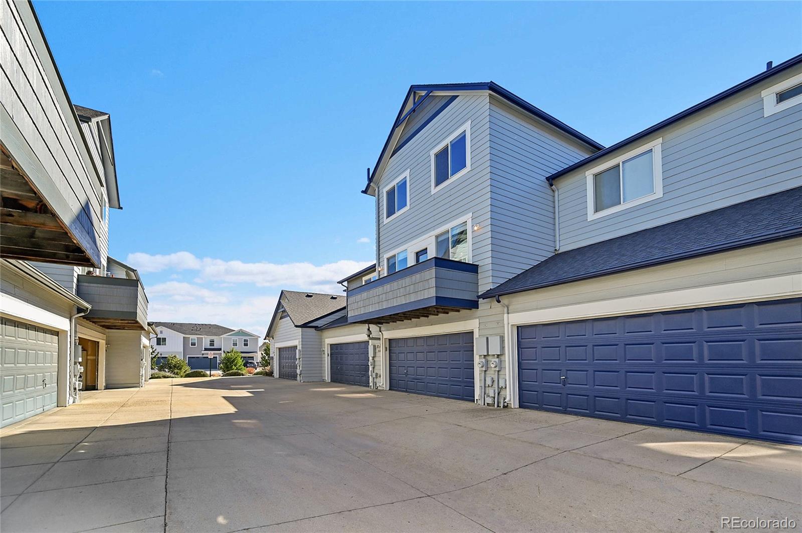 3616 Oakwood Drive Longmont CO 80503
